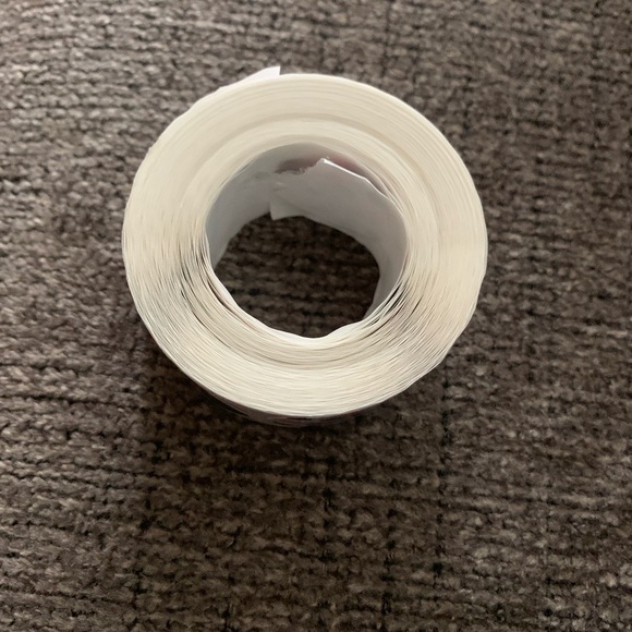 Thank You Stickers Self Adhesive Labels 500 piece, 1” Diameter, NWT, - Picture 6 of 10